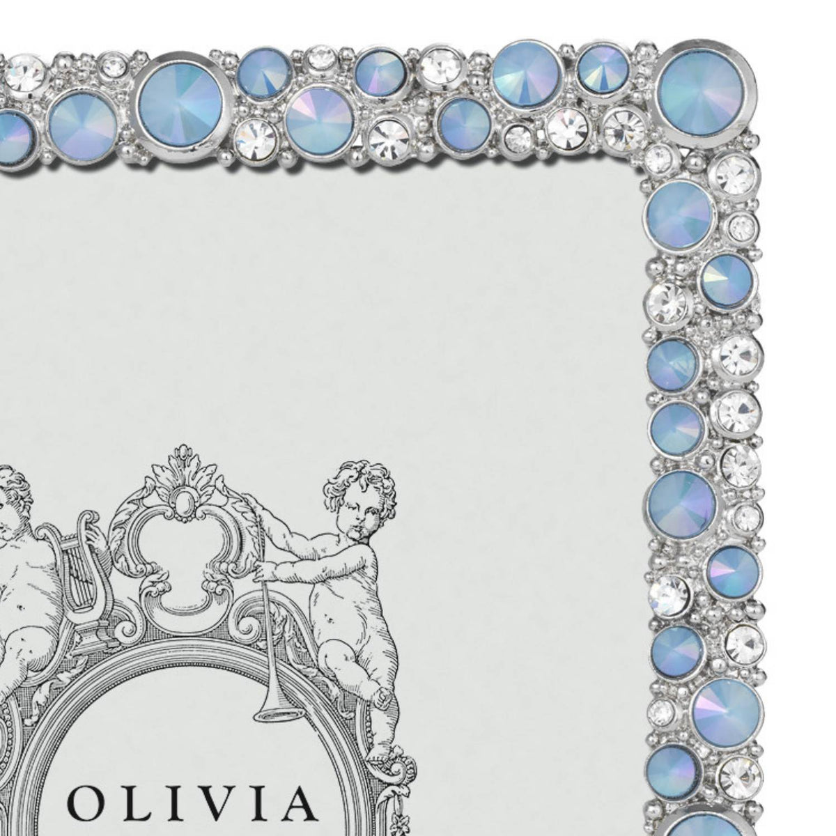 McKenzie Picture Frame