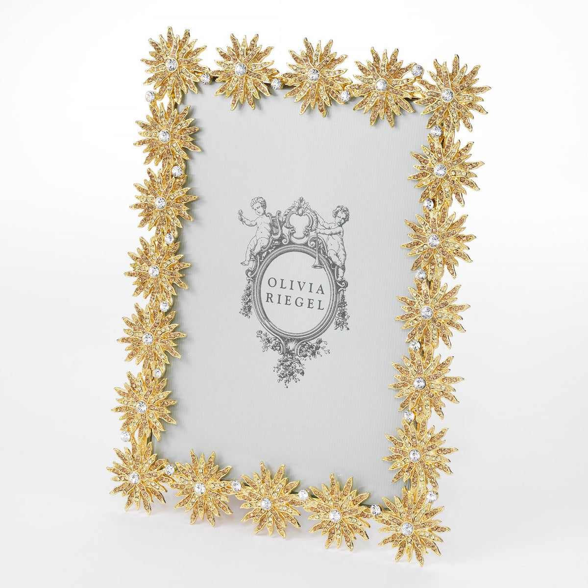 Electra 5" x 7" Picture Frame