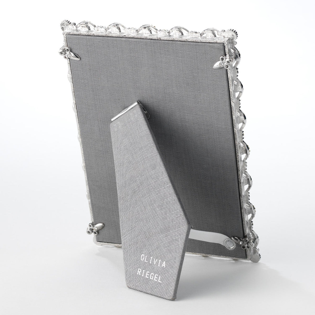 Evil Eye 5" x 7" Picture Frame