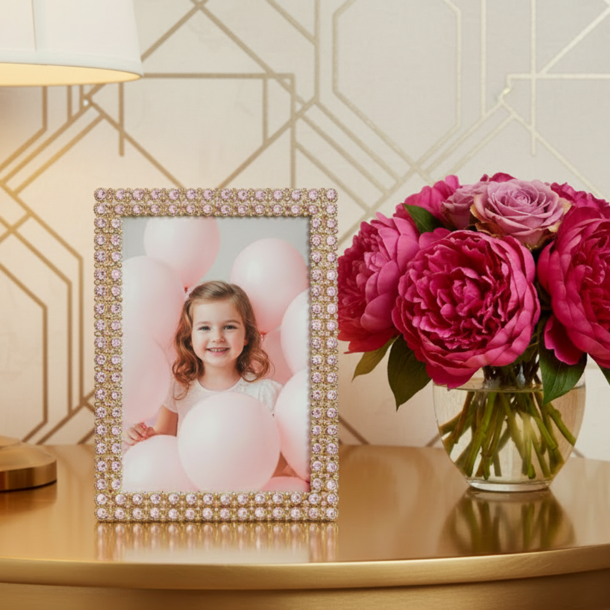 Priscilla Picture Frame