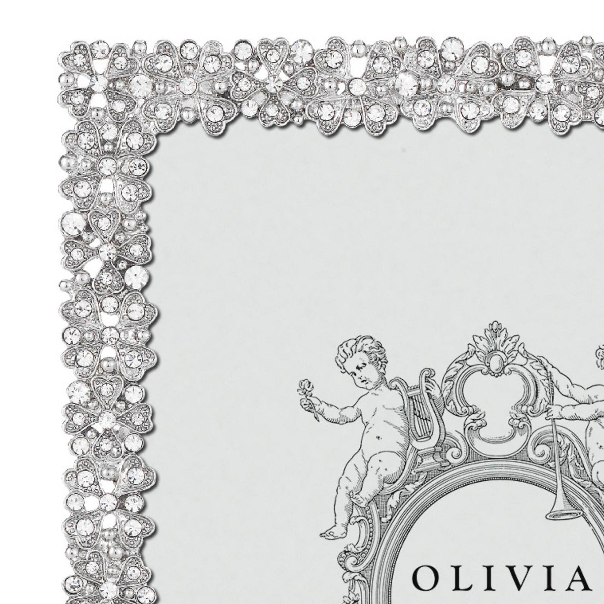 Evie Picture Frame
