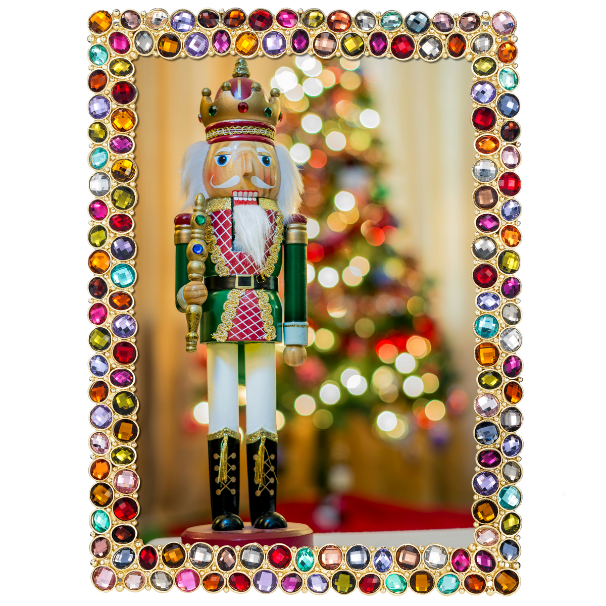 Caravelle 5" x 7" Picture Frame