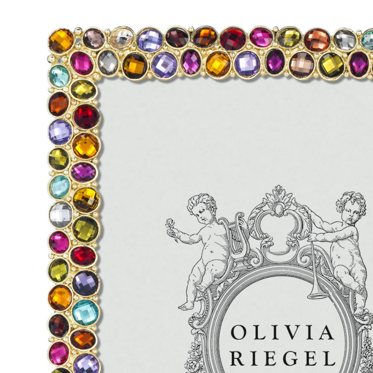 Caravelle 5" x 7" Picture Frame