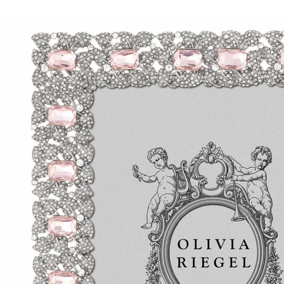 Genevieve Picture Frame