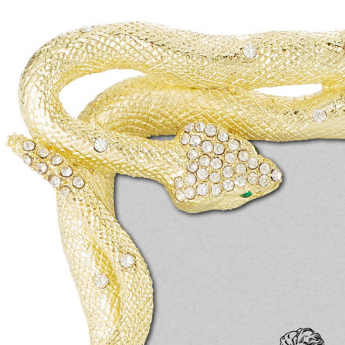 Serpentina 5" x 7" Picture Frame