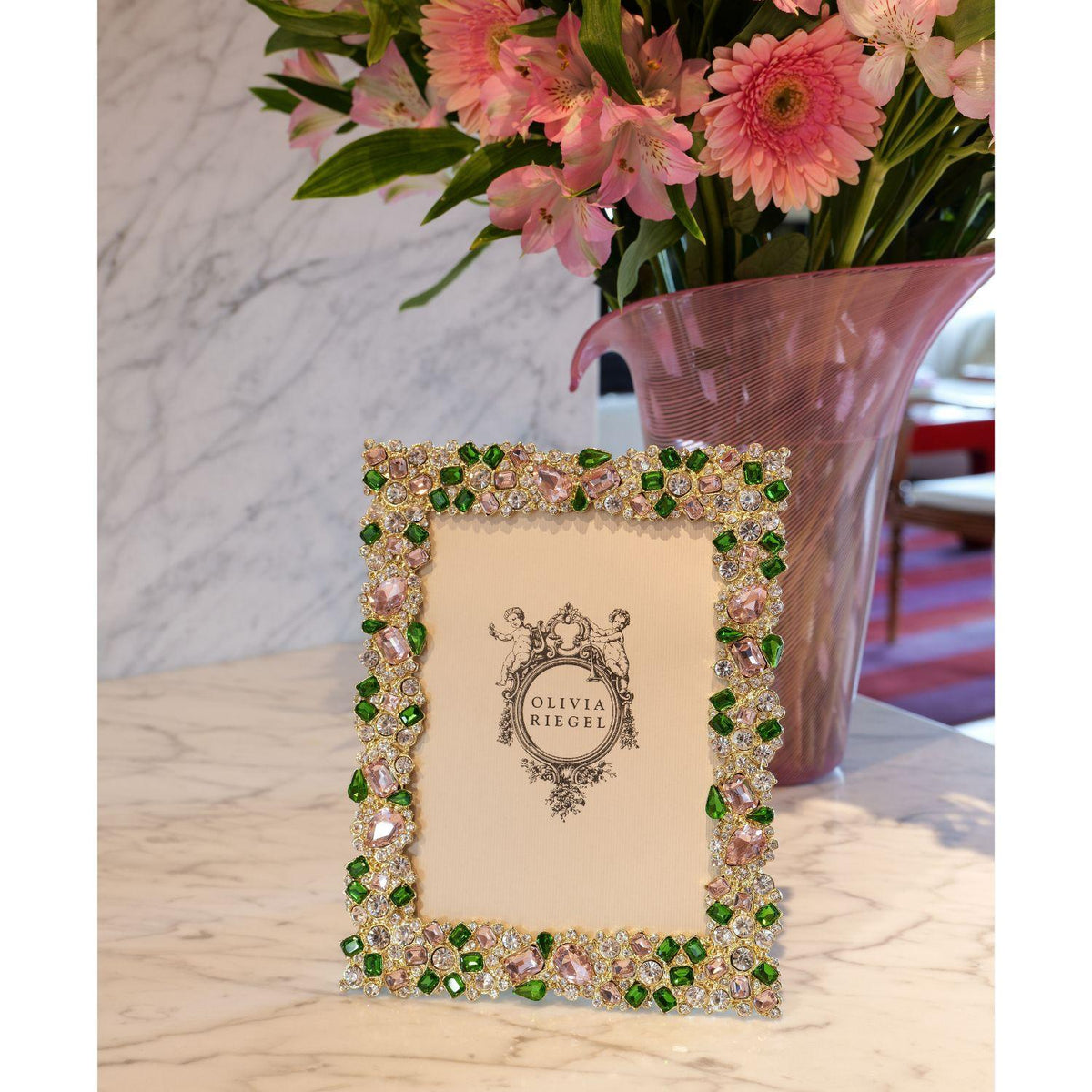 Valencia Royale 5" x 7" Picture Frame