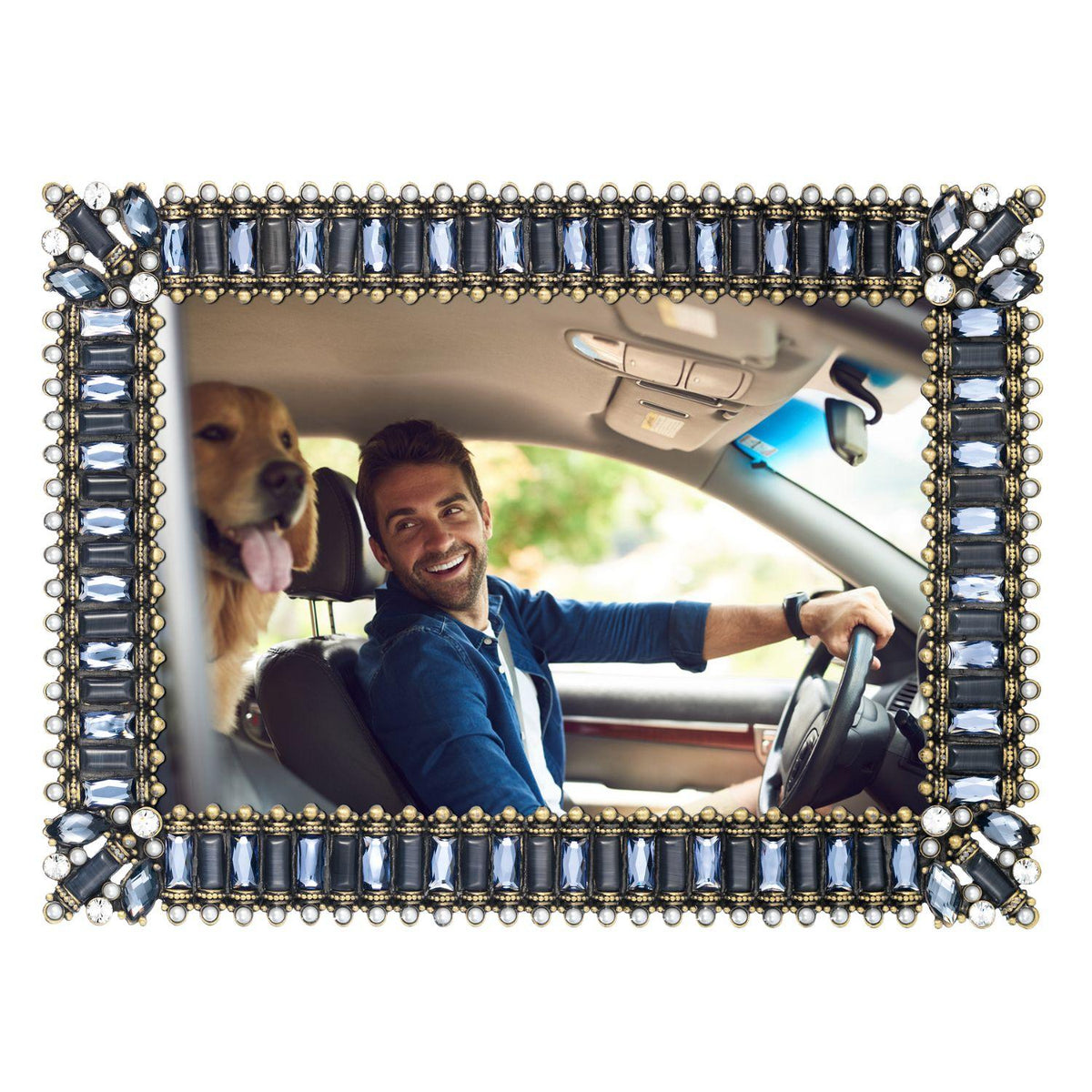 Copenhagen Picture Frame