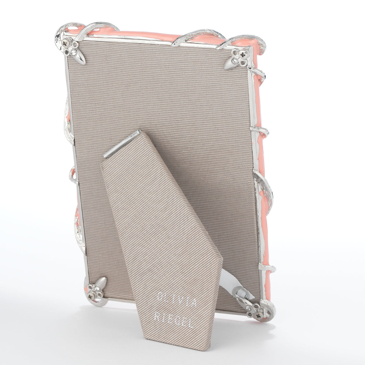 Harlow 5" x 7" Picture Frame