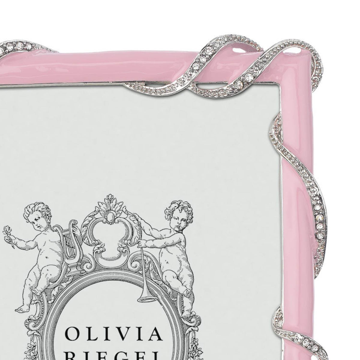 Harlow 5" x 7" Picture Frame