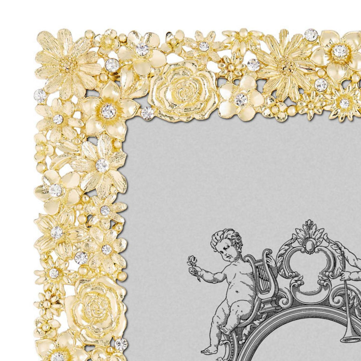 Everleigh Picture Frame