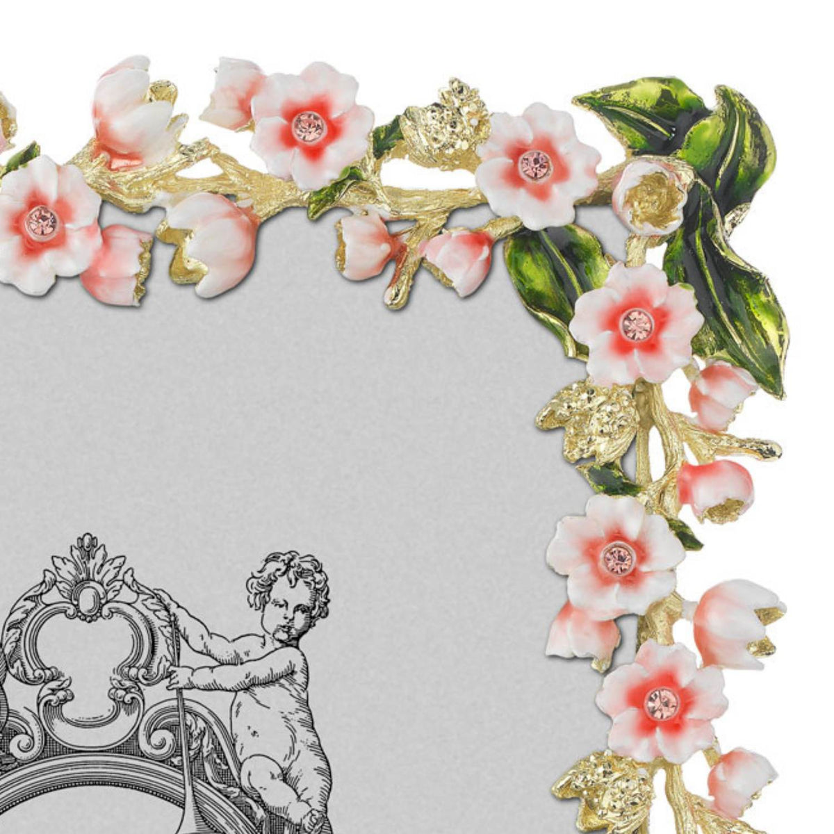 Bella Picture Frame