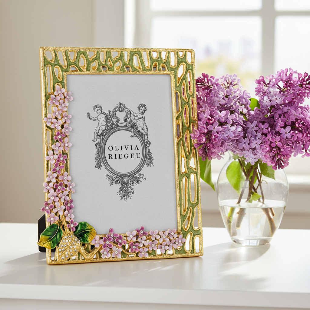 Corina Picture Frame