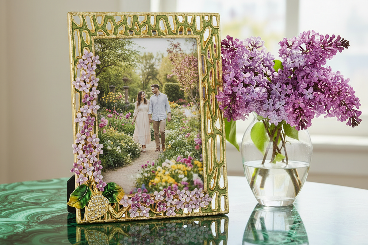 Corina Picture Frame