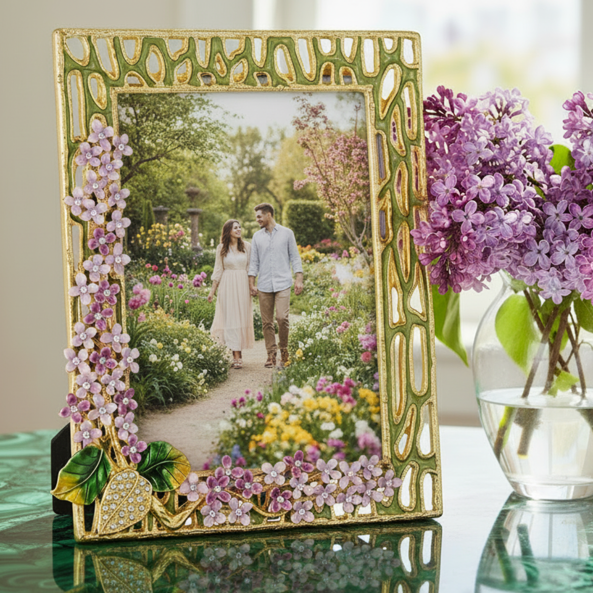 Corina Picture Frame