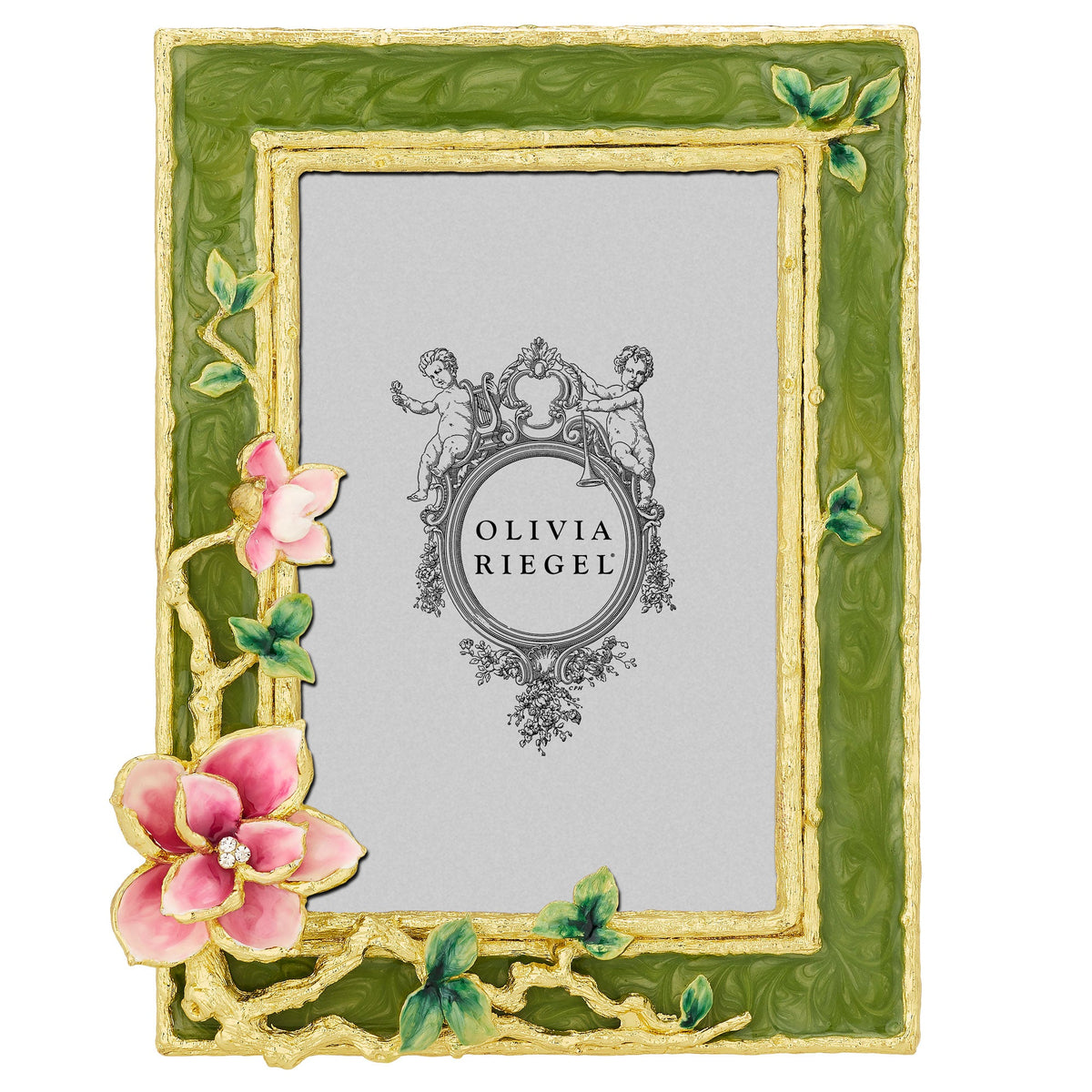 Gloria Picture Frame