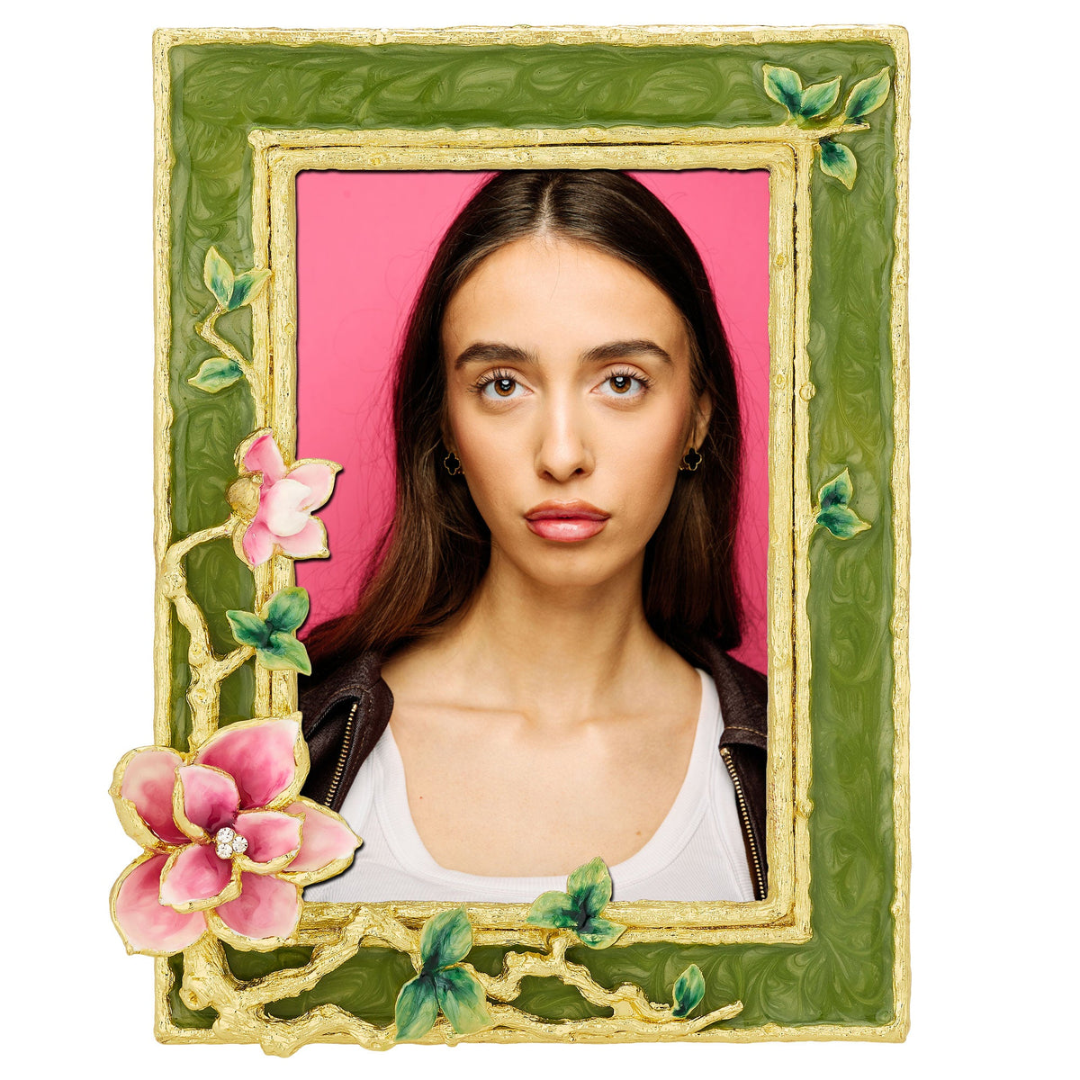Gloria Picture Frame