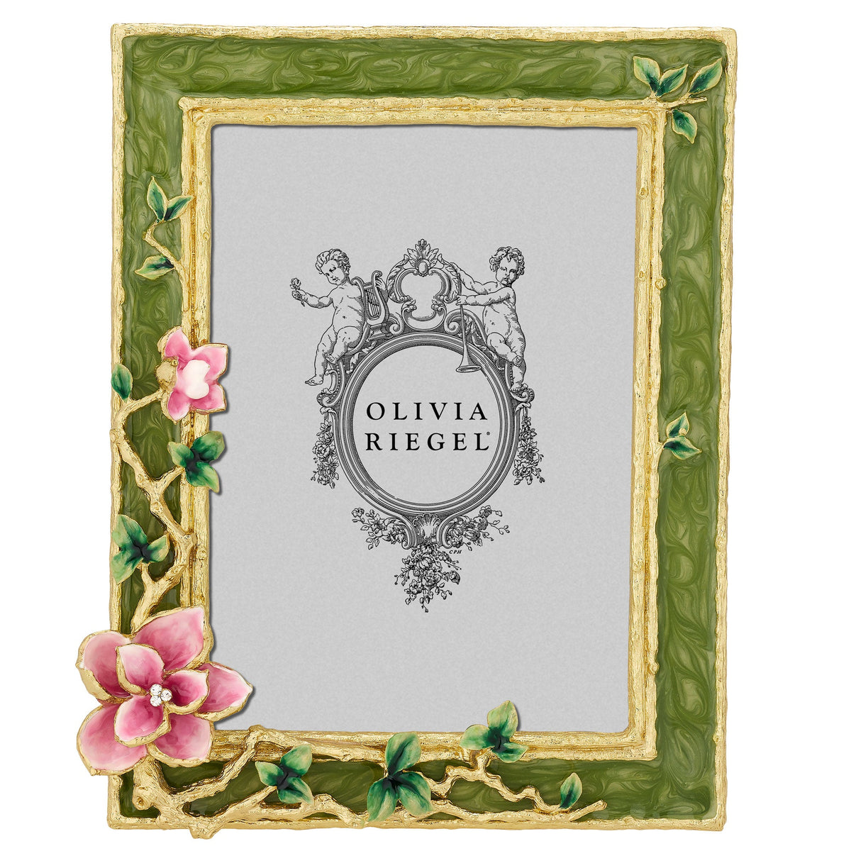 Gloria Picture Frame