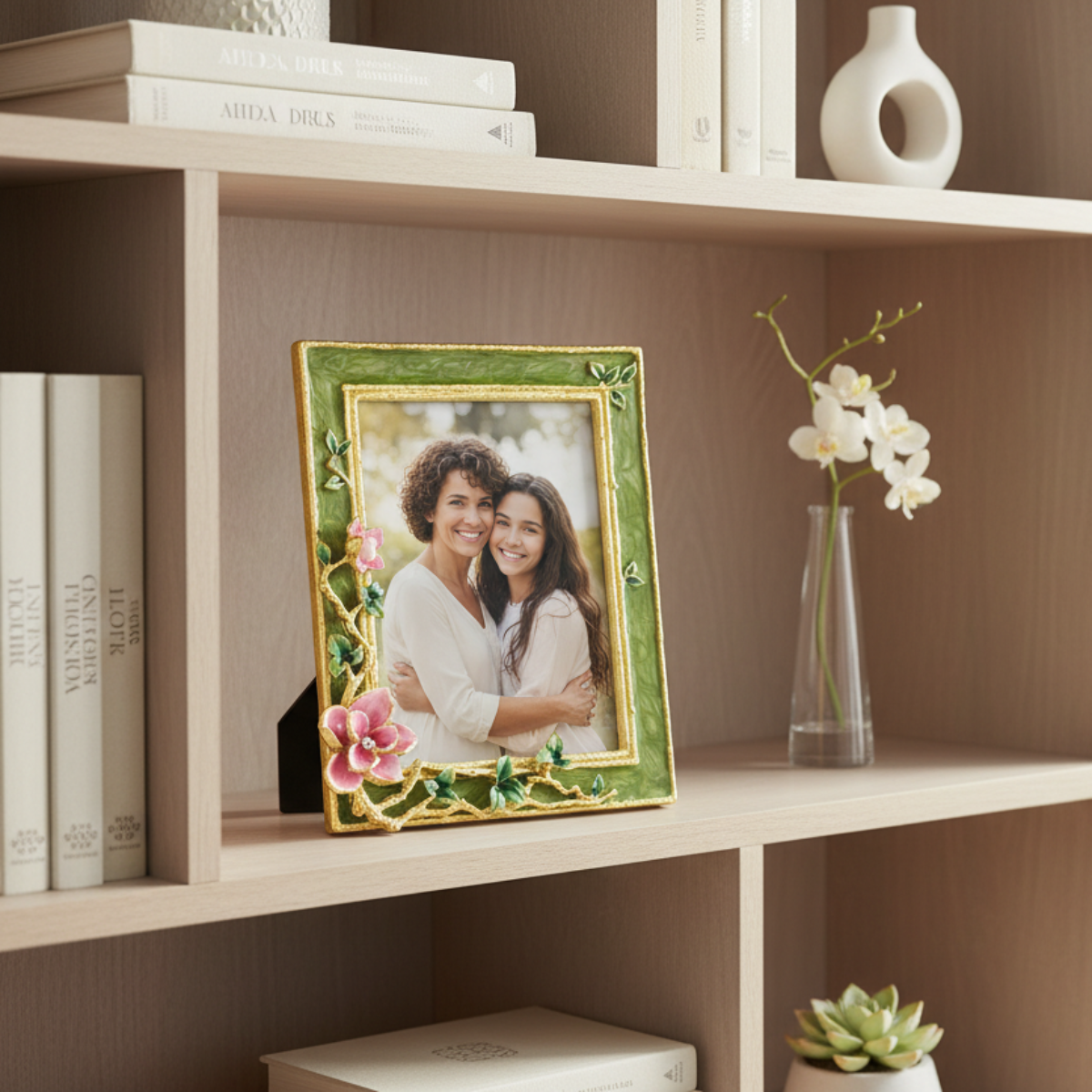 Gloria Picture Frame