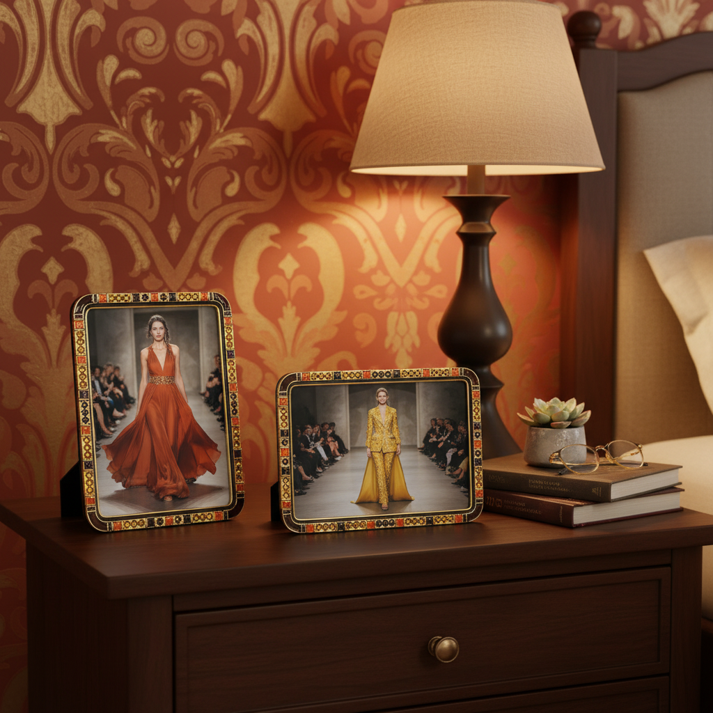Sorrento Picture Frame
