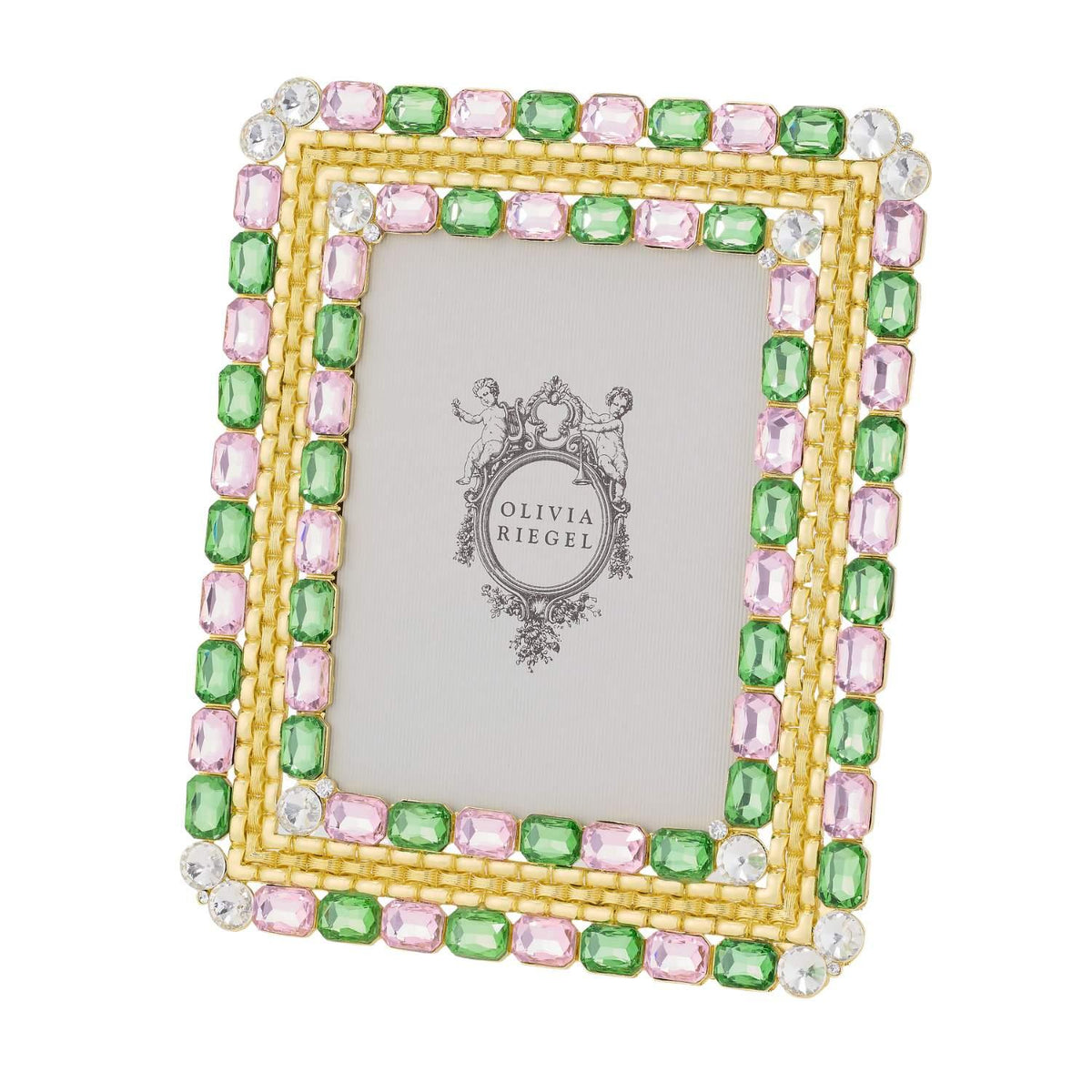 Mame Royale 5" x 7" Picture Frame
