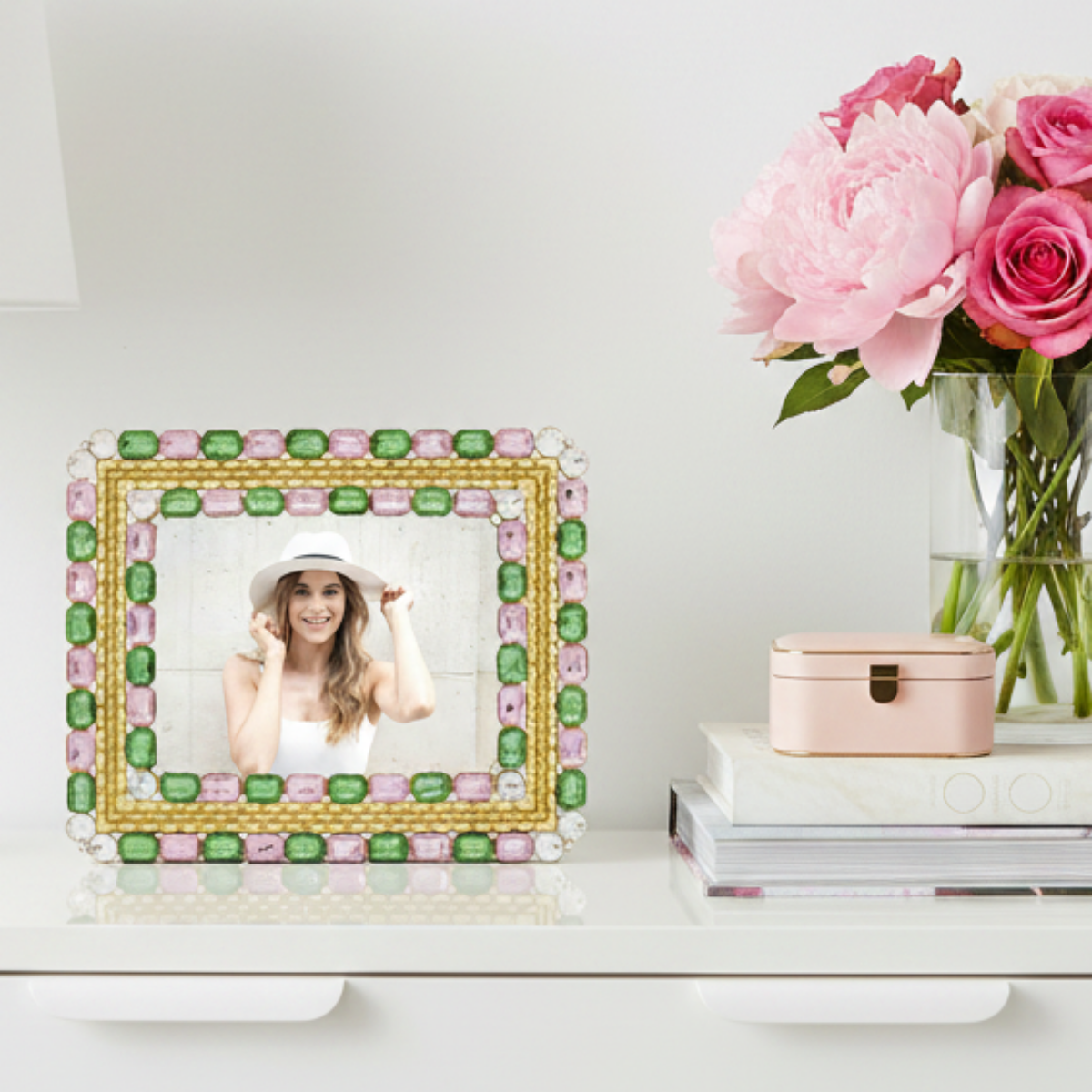 Mame Royale 5" x 7" Picture Frame