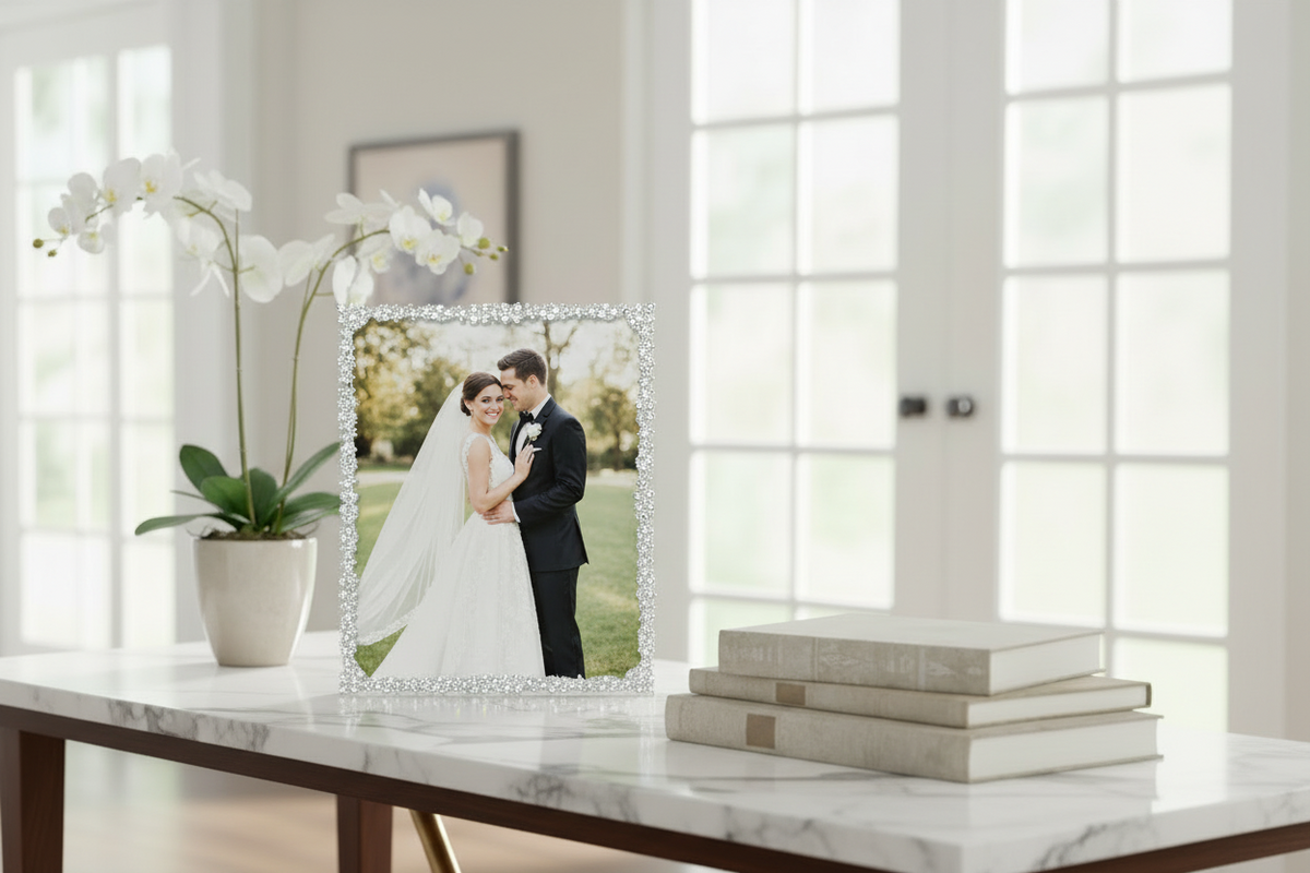 Princess Picture Frame