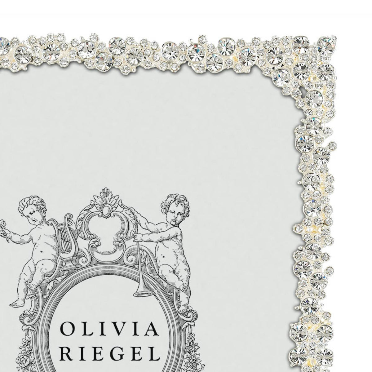 Princess Picture Frame