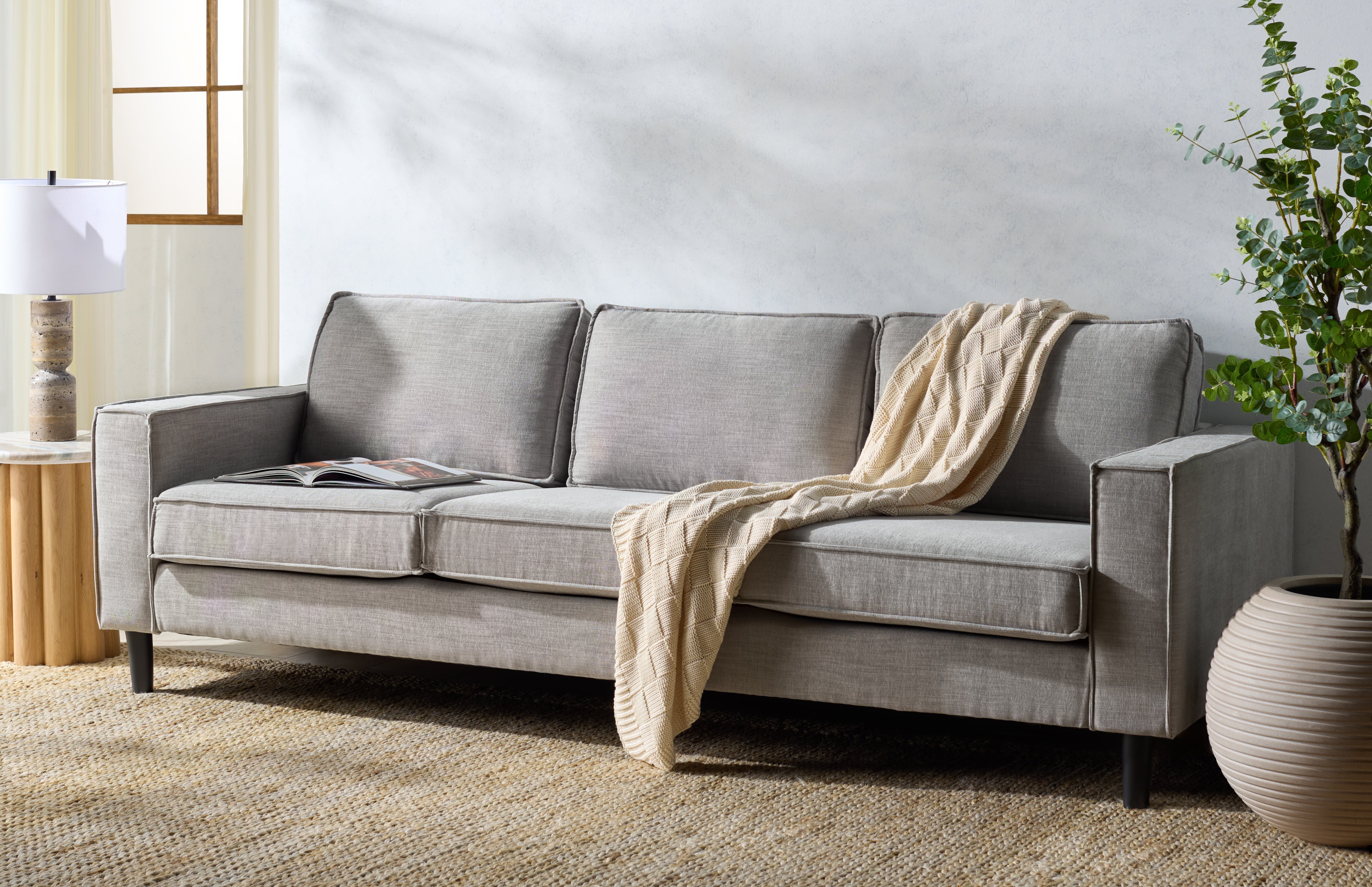 Light Grey