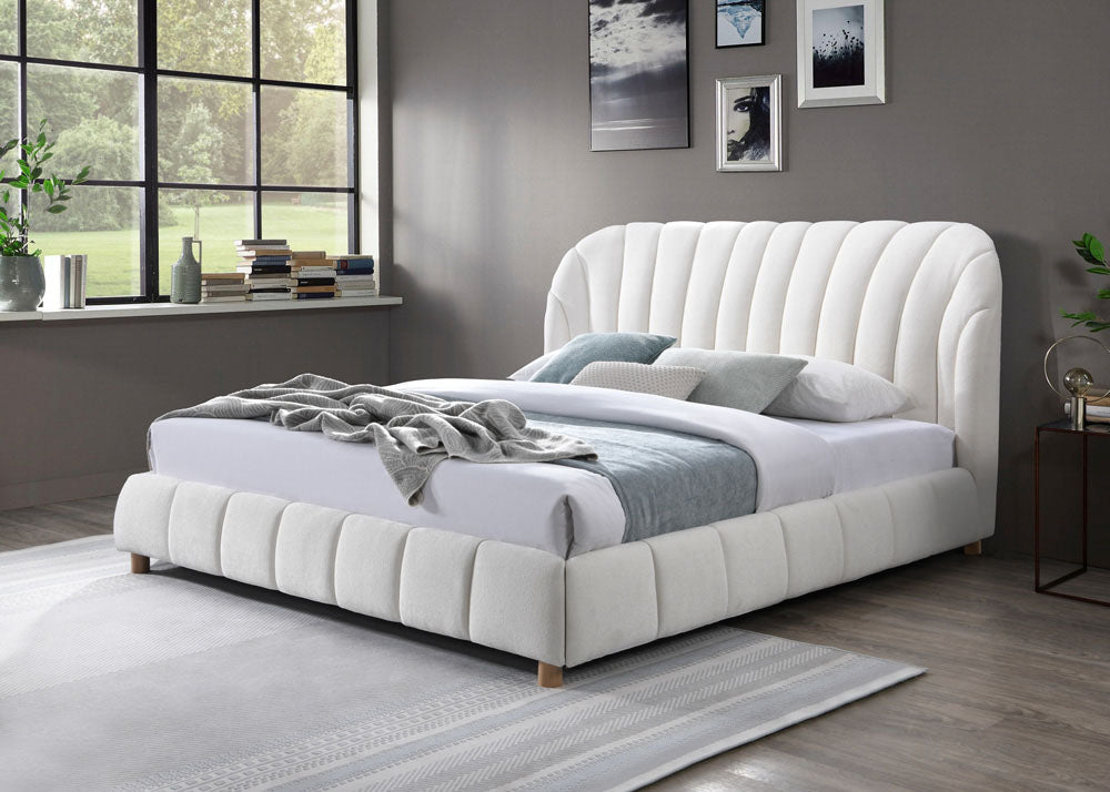 IVORY / NATURAL