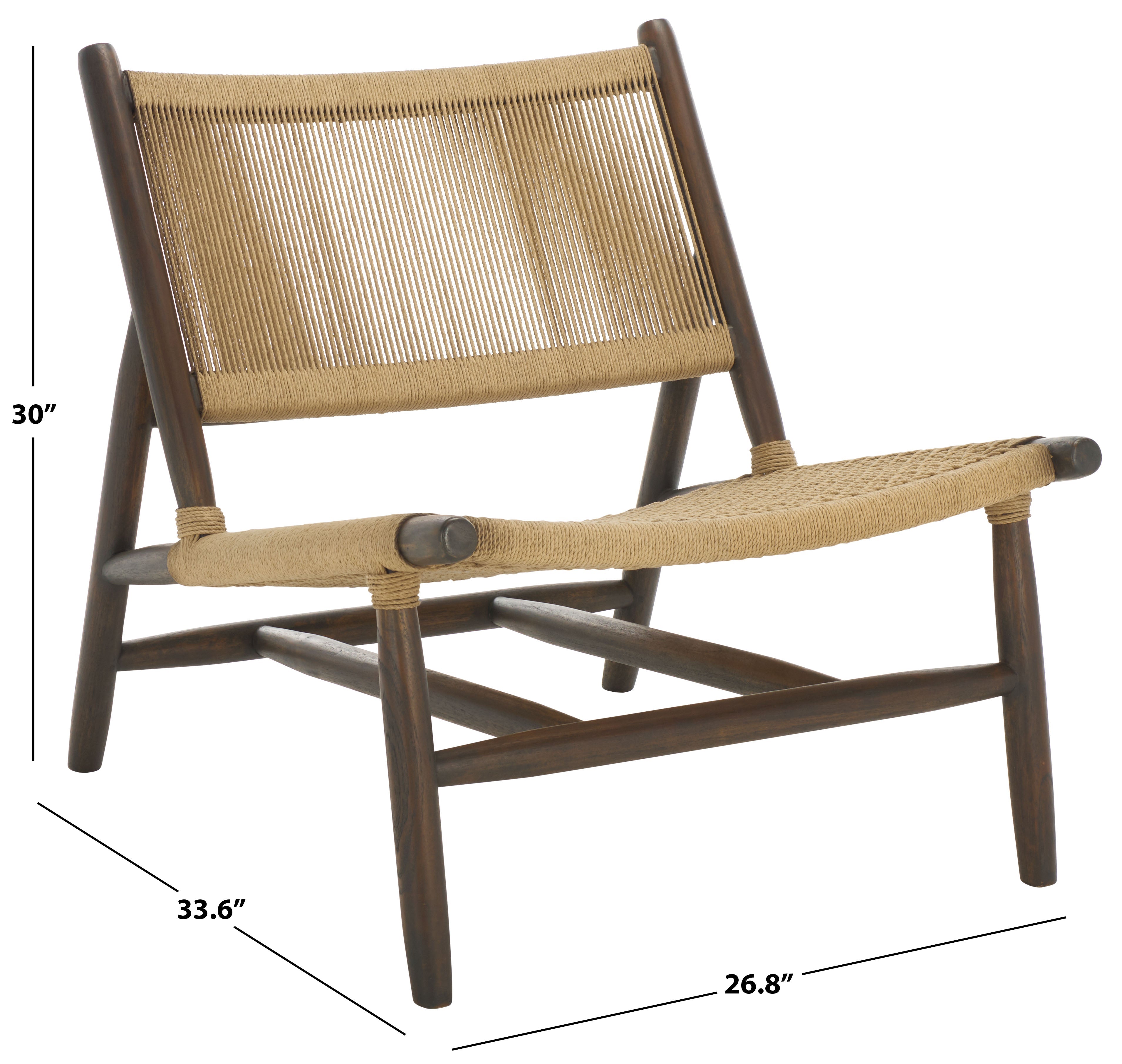 Walnut / Natural