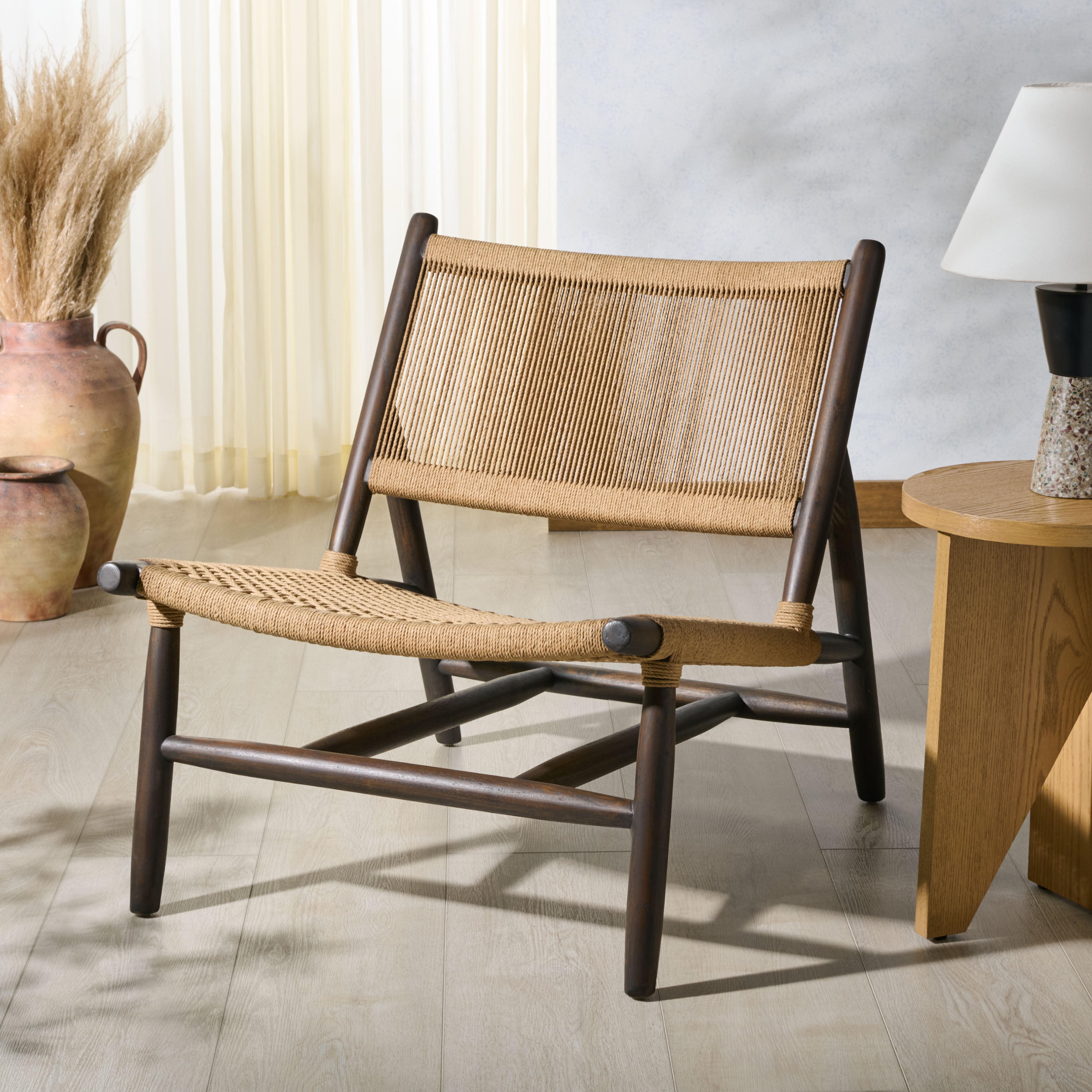 Walnut / Natural