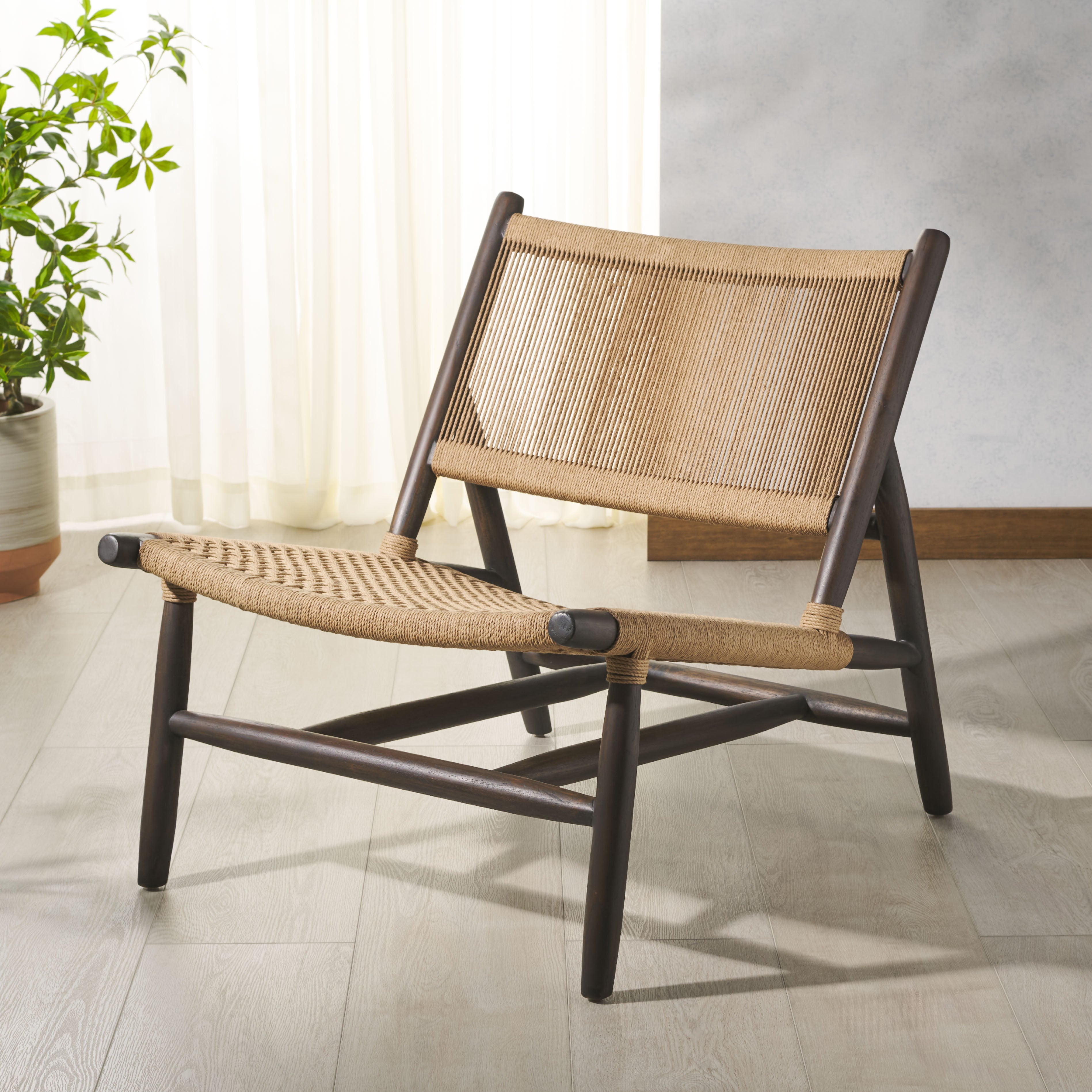Walnut / Natural