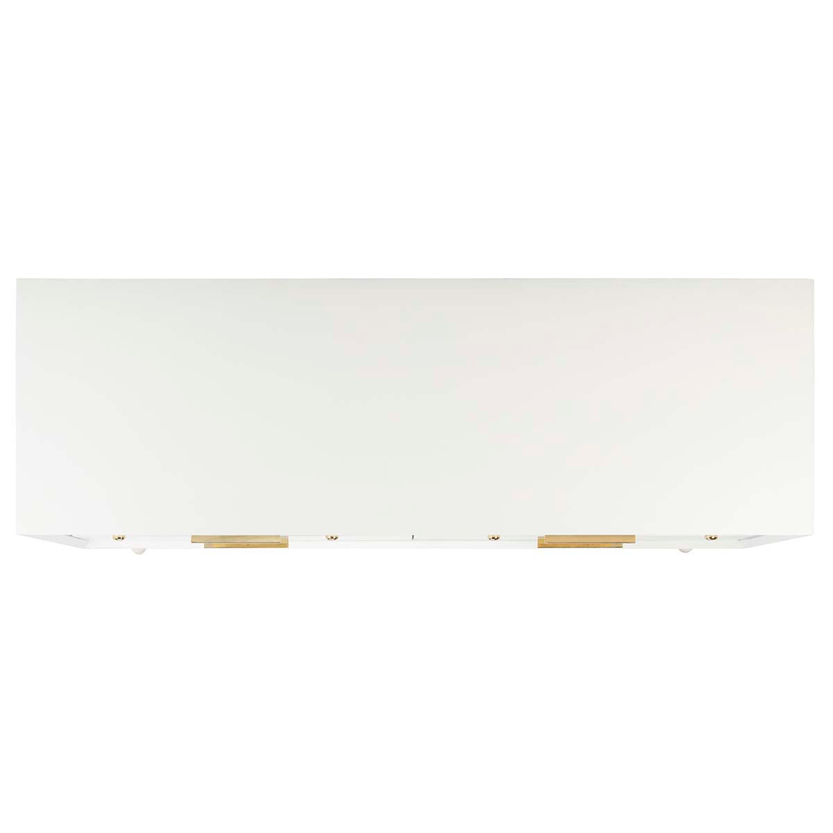 Madden Retro Dresser | Safavieh Couture - White