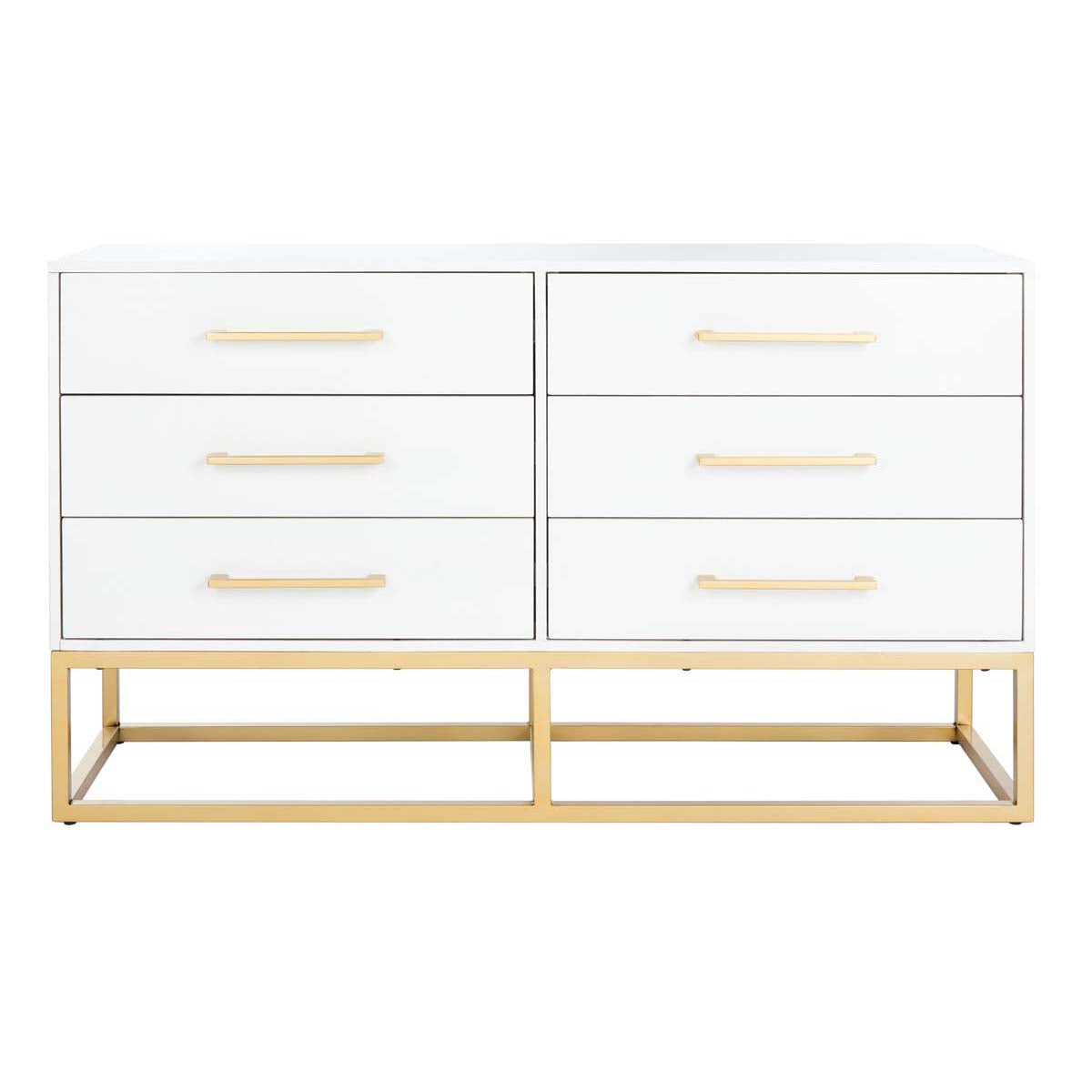 Estelle Dresser | Safavieh Couture - White