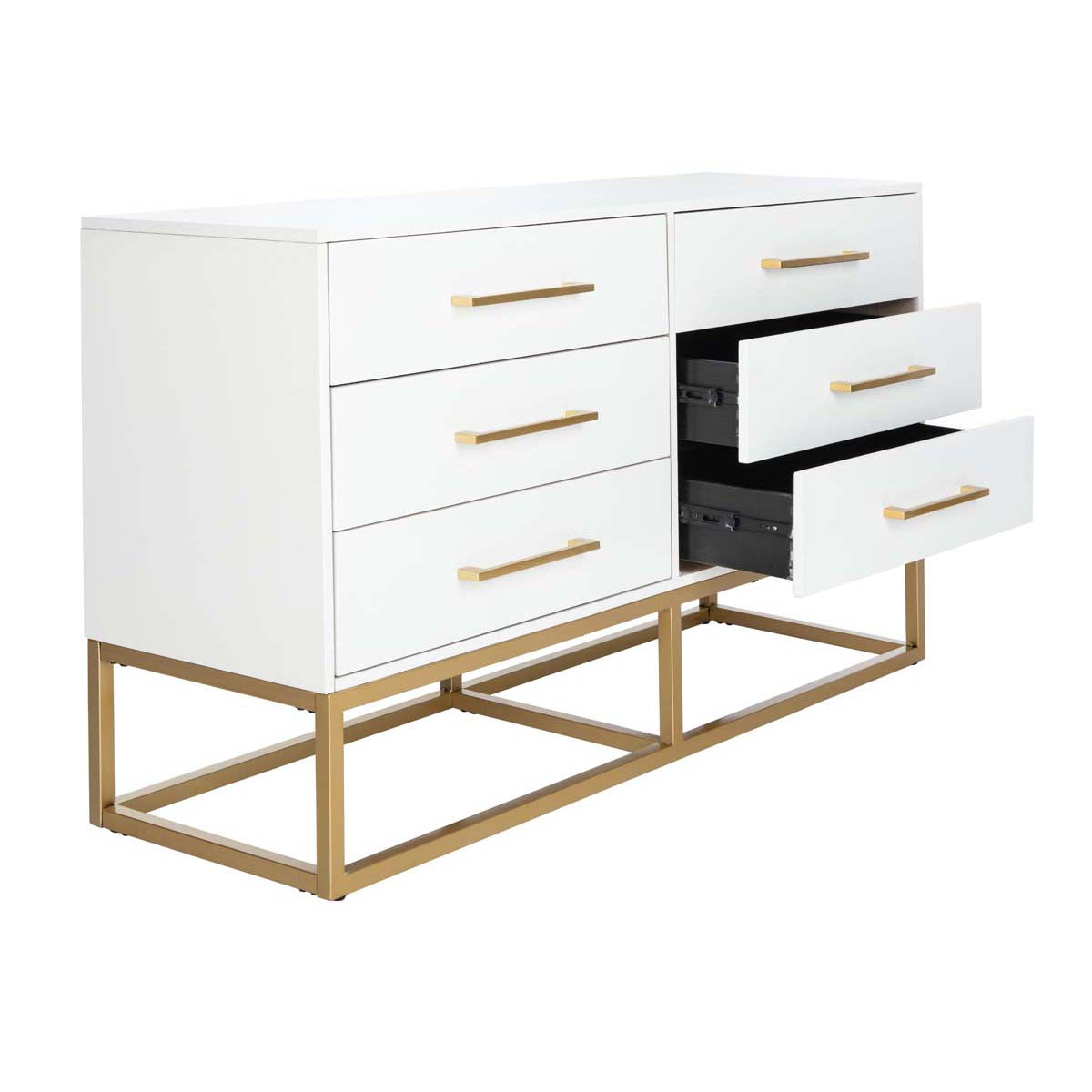 Estelle Dresser | Safavieh Couture - White