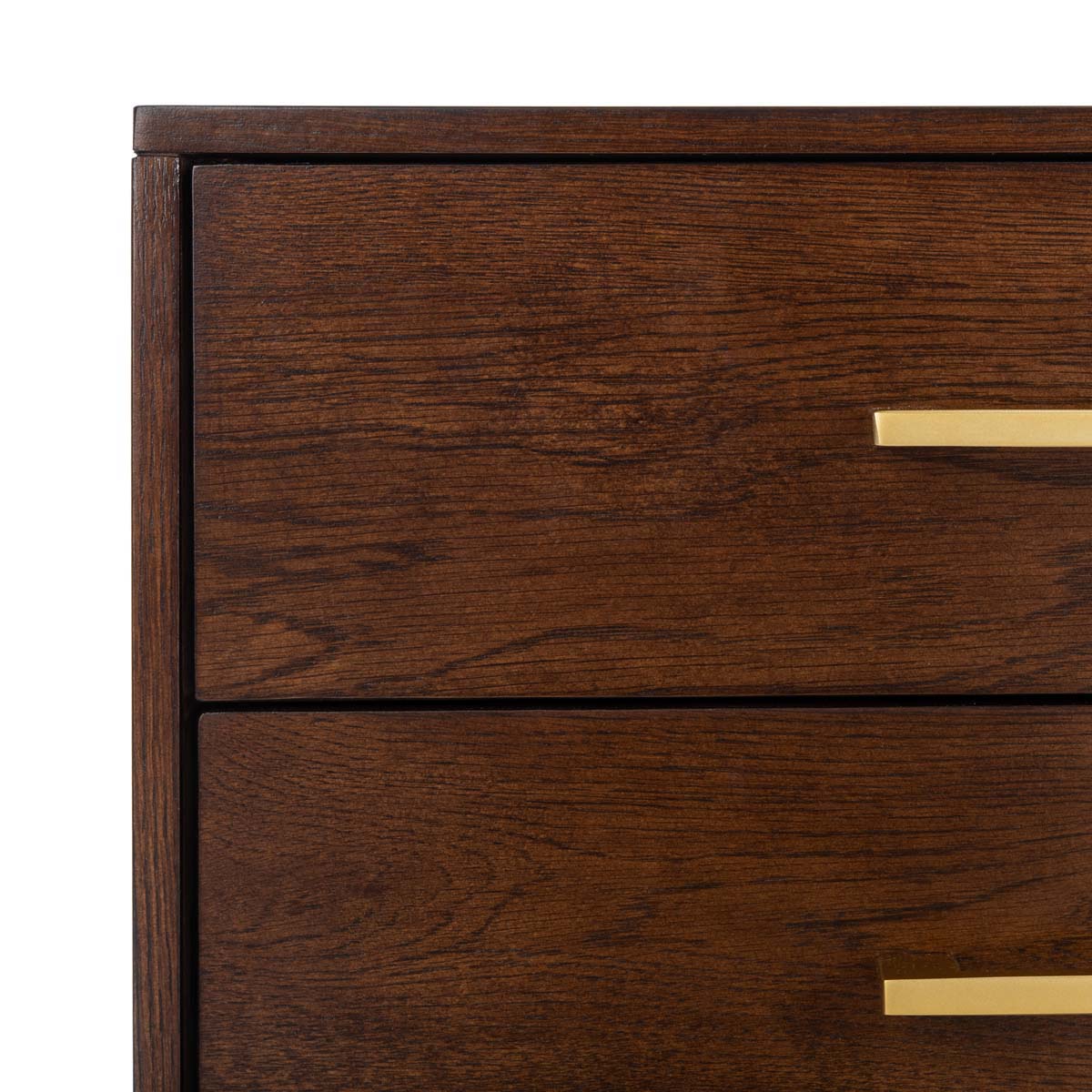Estelle Dresser | Safavieh Couture - Walnut