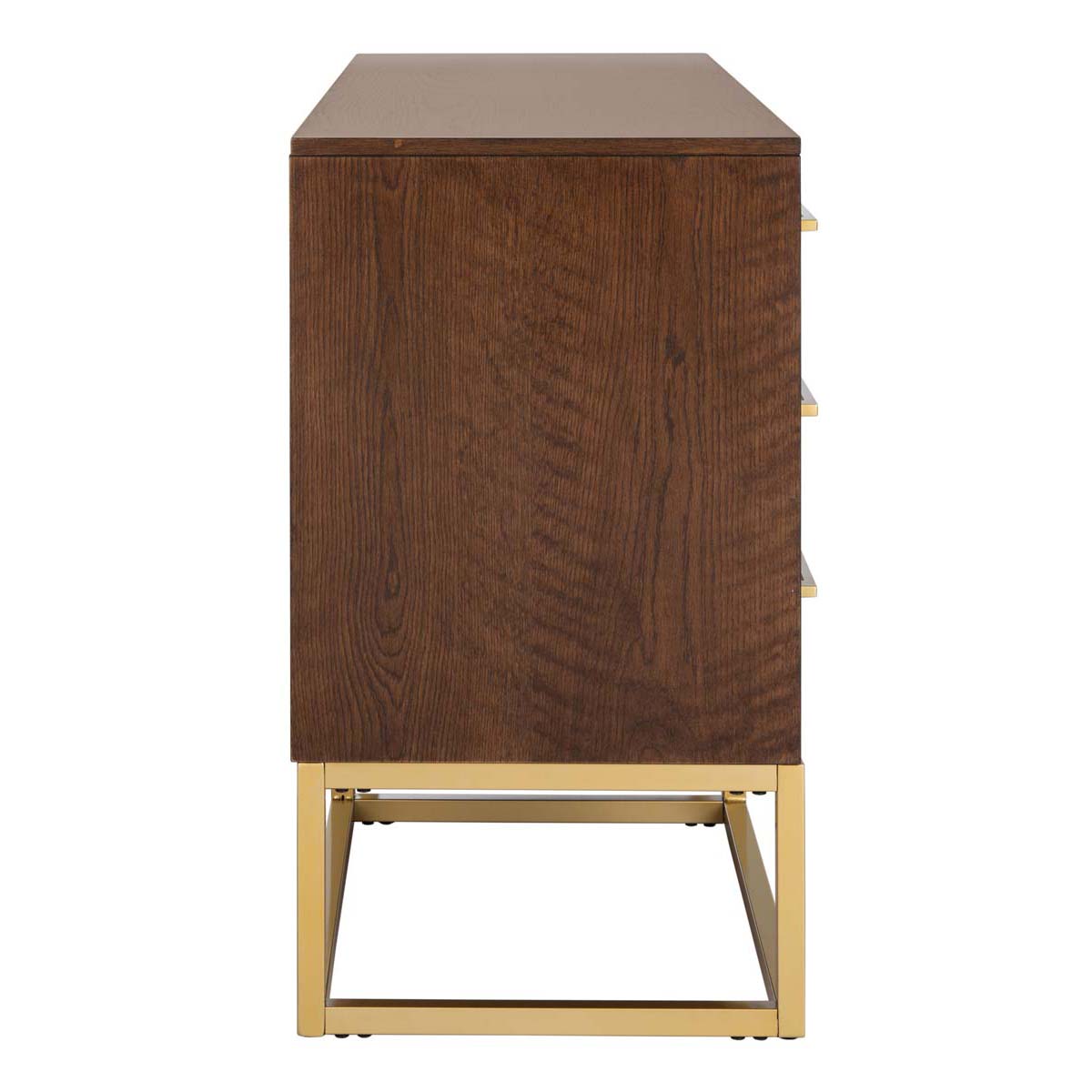Estelle Dresser | Safavieh Couture - Walnut