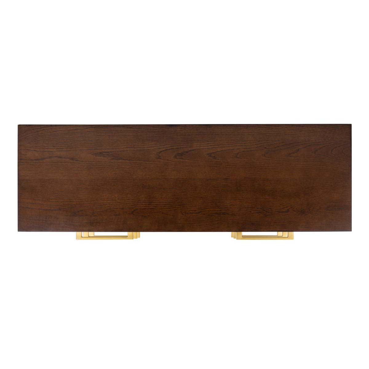 Estelle Dresser | Safavieh Couture - Walnut
