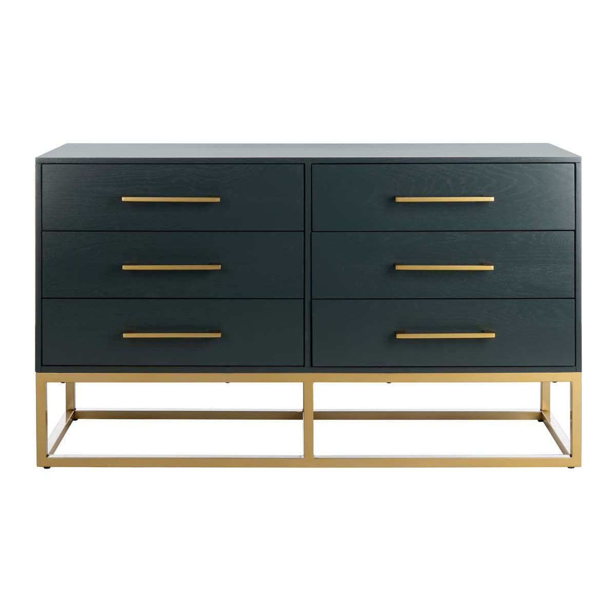 Estelle Dresser | Safavieh Couture - Teal