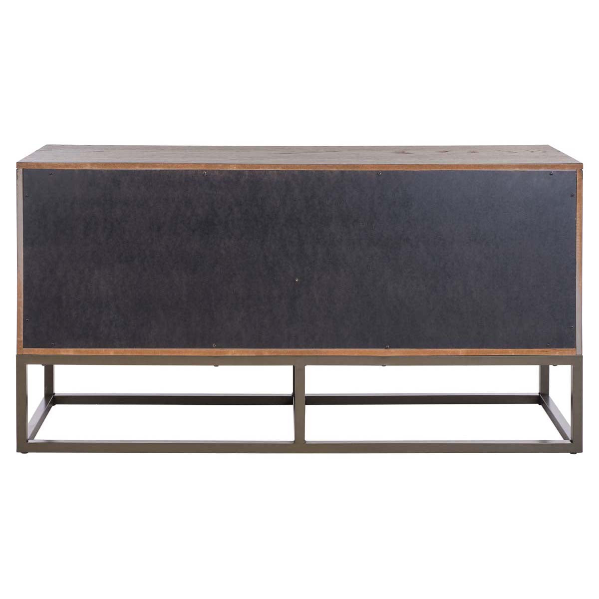 Estelle Dresser | Safavieh Couture - Dark Walnut