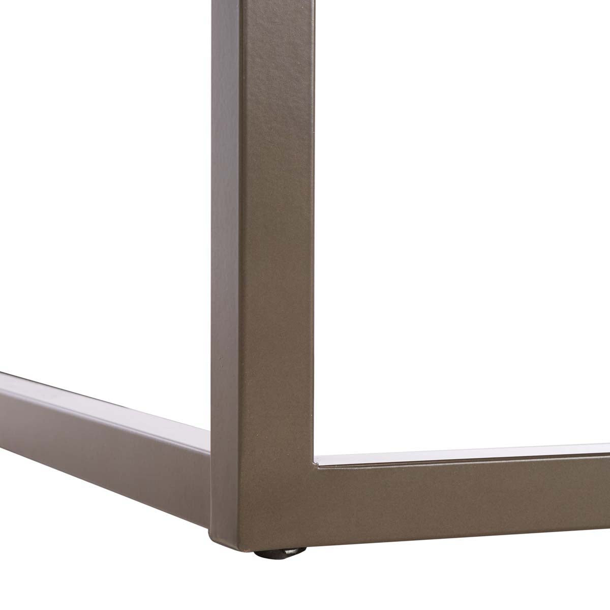 Estelle Dresser | Safavieh Couture - Dark Walnut