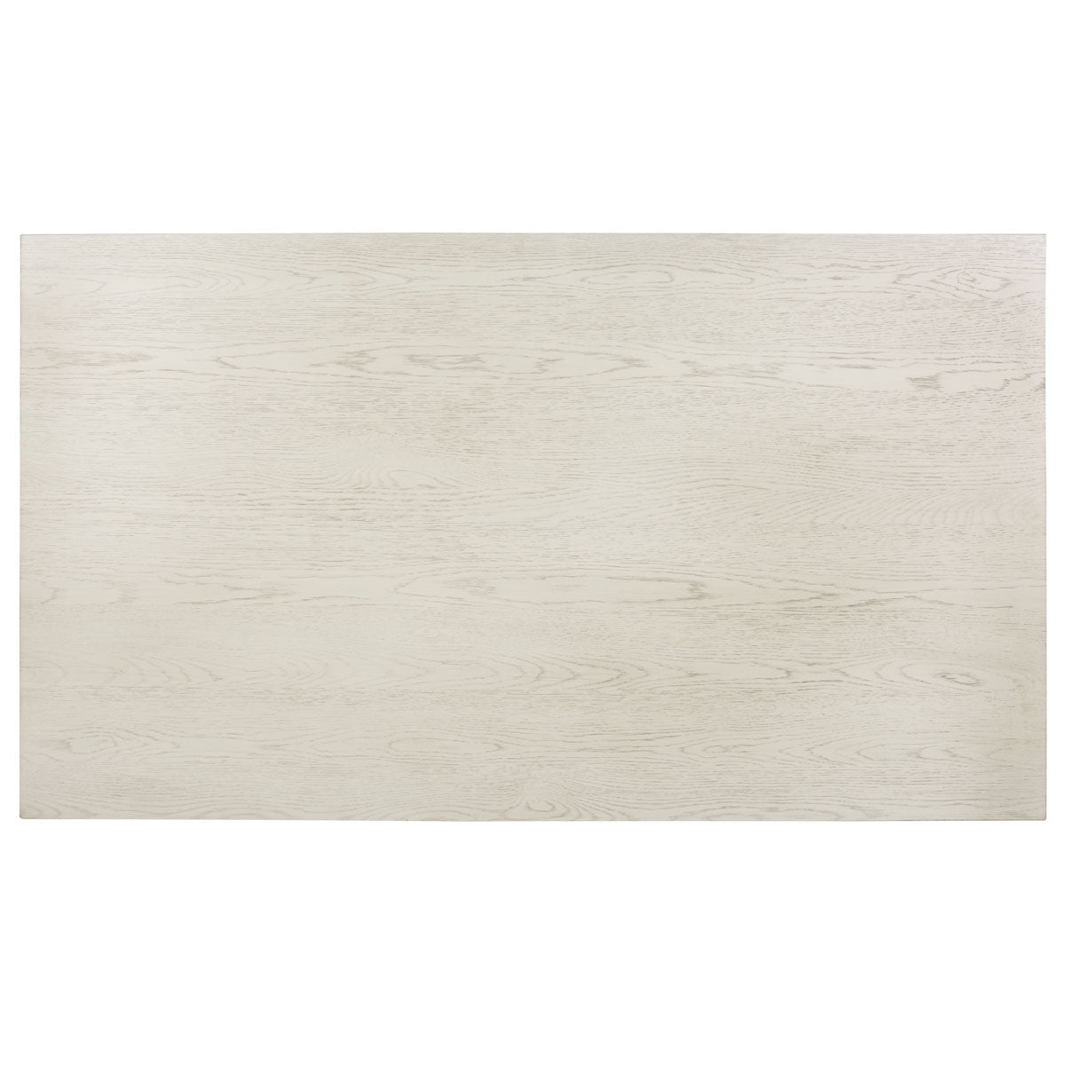 Deirdra Wood Rectangle Dining Table | Safavieh Couture - SFV2137 - White Wash