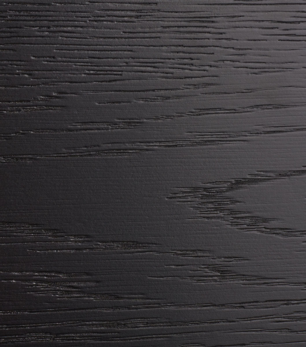 Deirdra Wood Rectangle Dining Table | Safavieh Couture - SFV2137 - Black