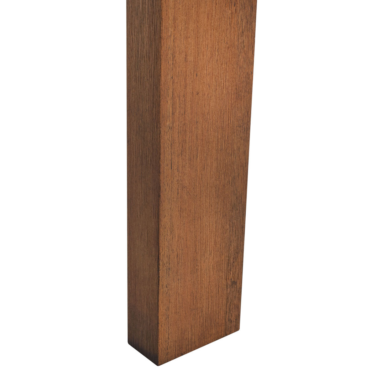 Deirdra Wood Rectangle Dining Table | Safavieh Couture - SFV2137 - Medium Oak