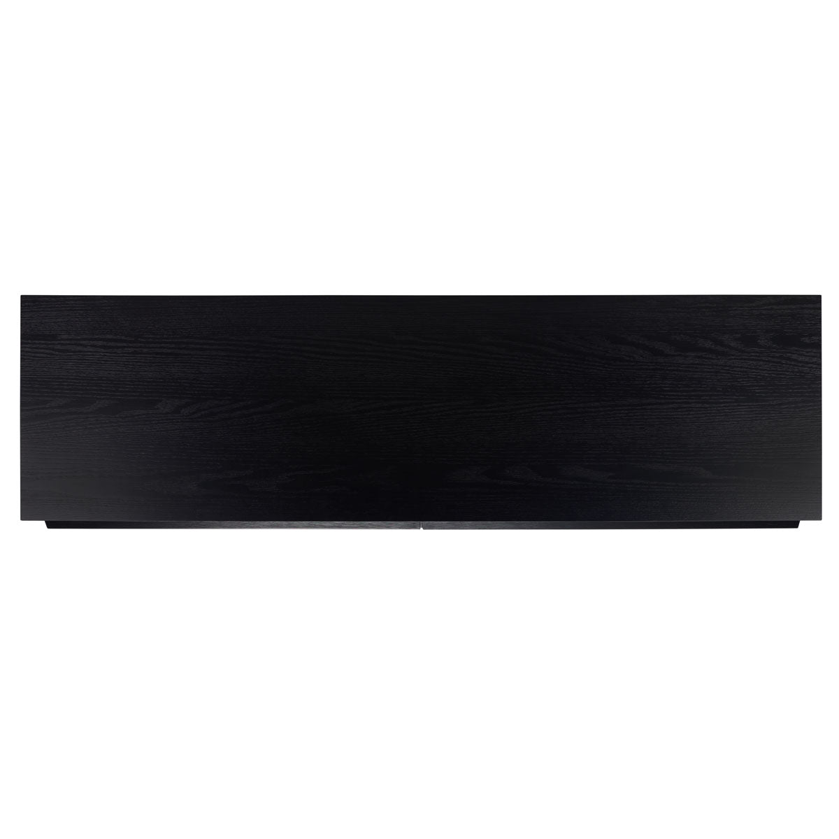Deirdra 6 Drawer Wood Dresser | Safavieh Couture - SFV2139 - Black