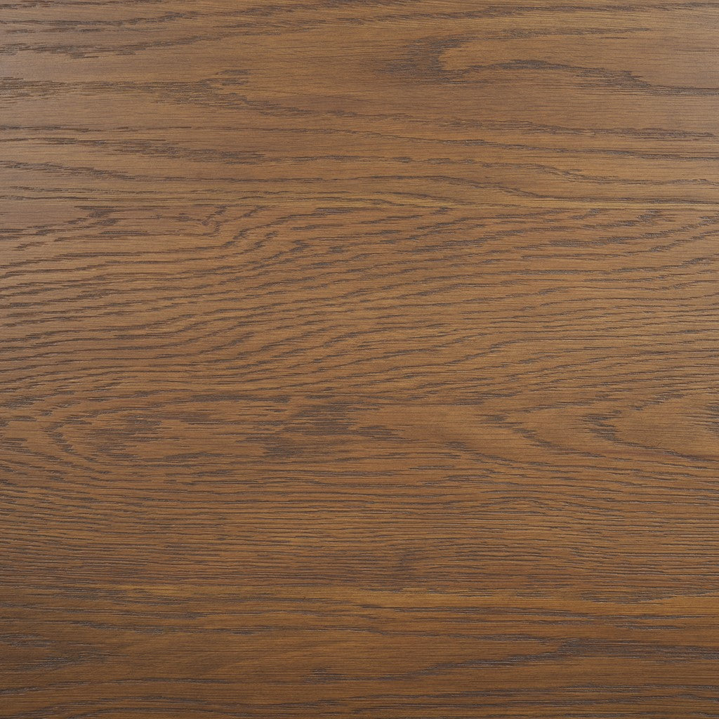 Deirdra Wood Bed | Safavieh Couture - SFV2140 - Medium Oak