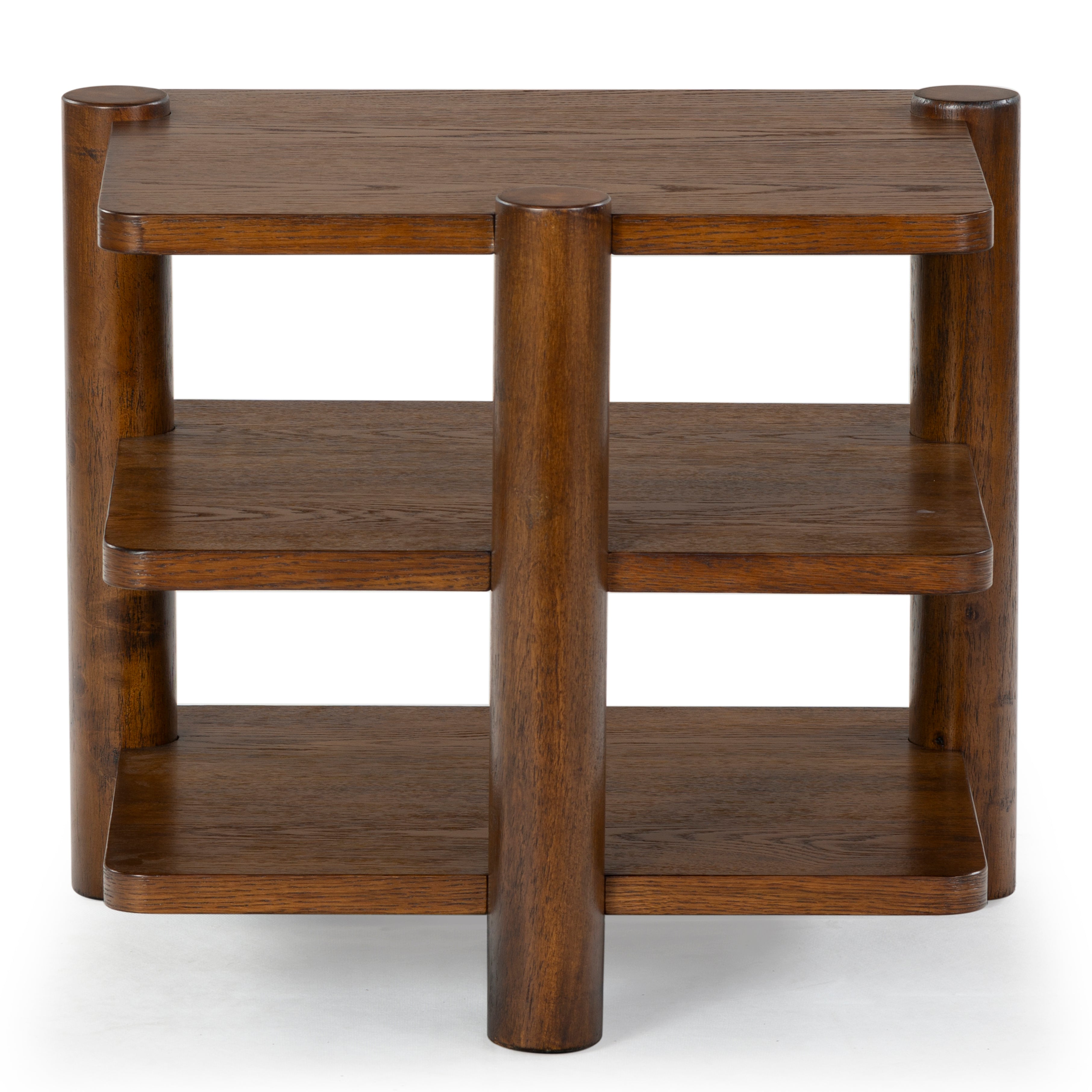 Medium Oak