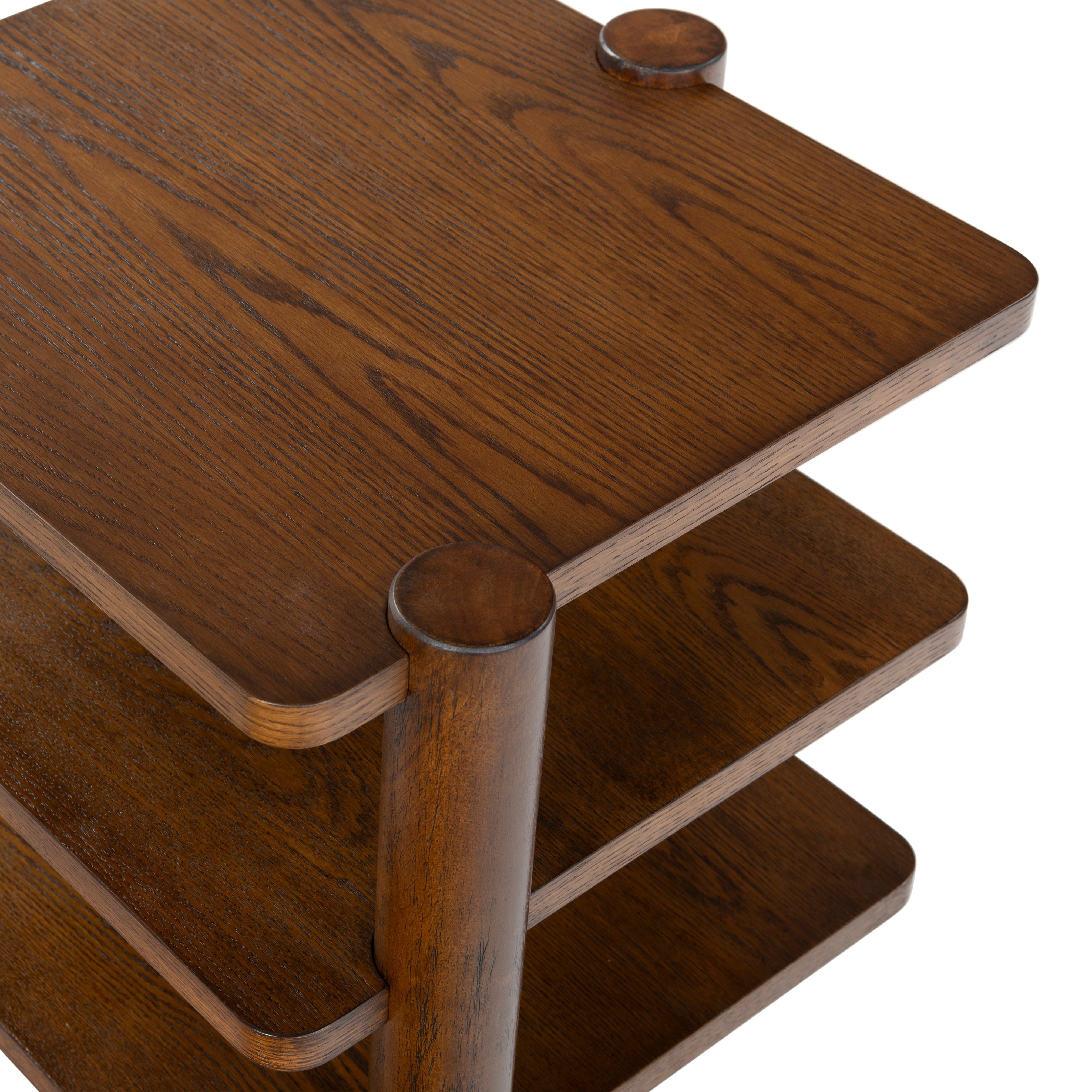 Medium Oak