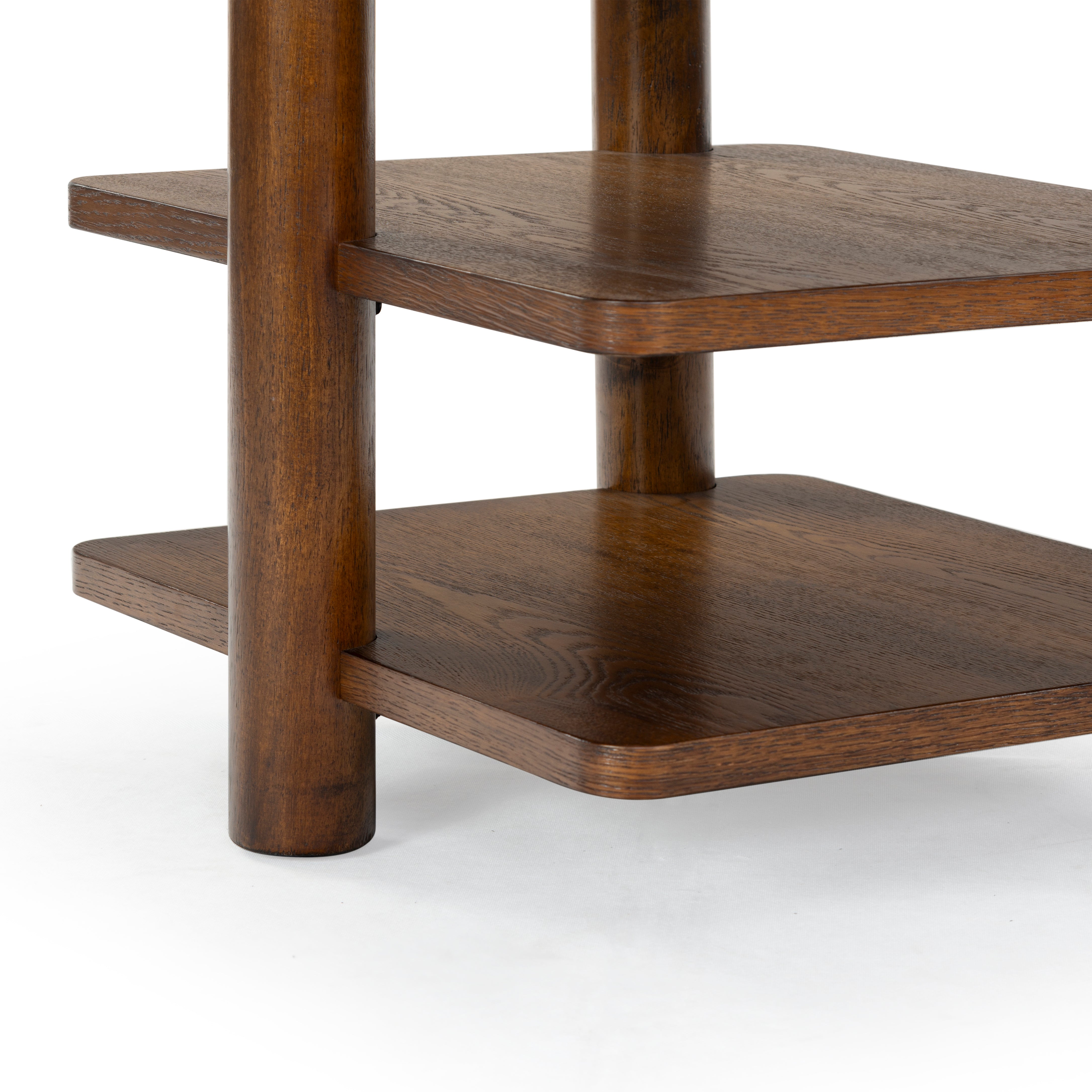 Medium Oak