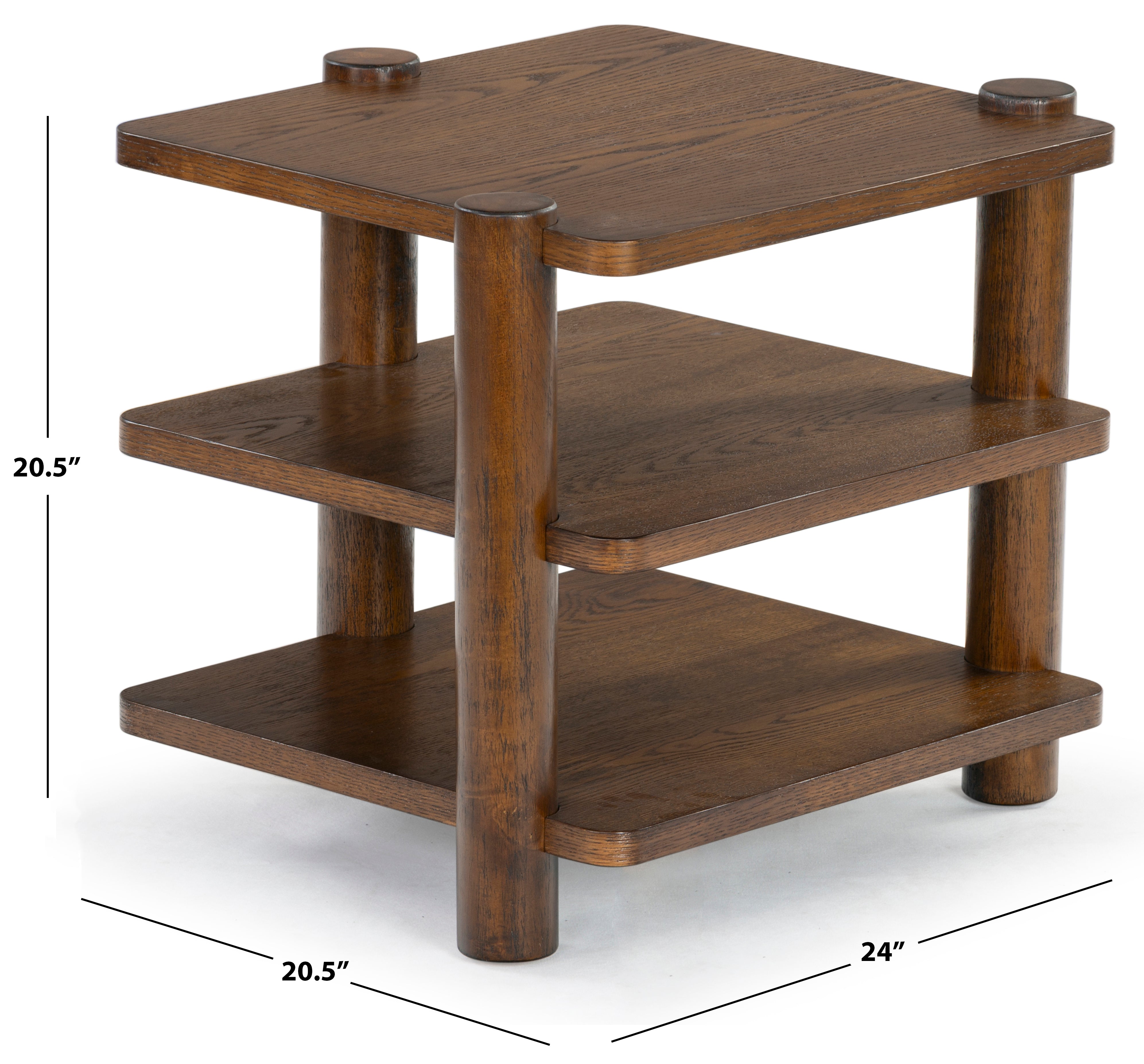 Medium Oak
